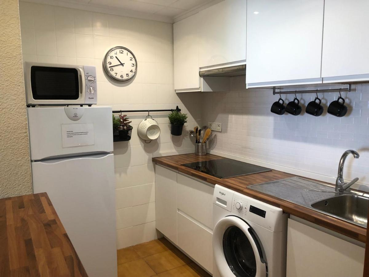 Apartamento Florazar de Ensueño Cullera Exterior foto