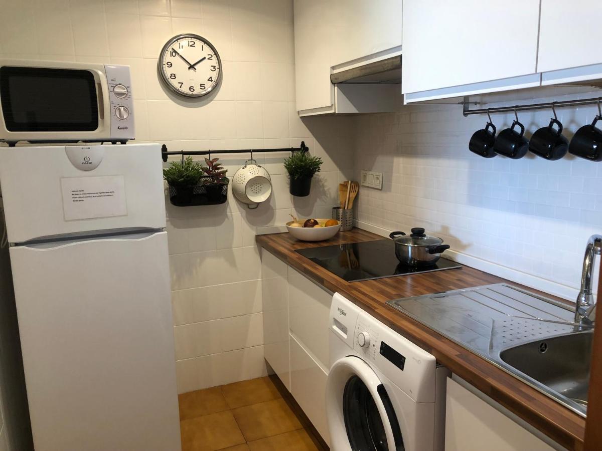 Apartamento Florazar de Ensueño Cullera Exterior foto