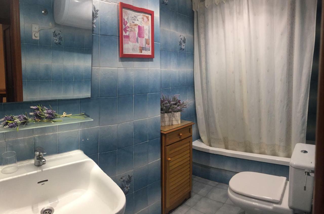 Apartamento Florazar de Ensueño Cullera Exterior foto